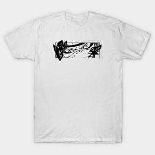 Nijutsu - Natural Energy Jutsu T-Shirt